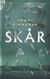 Omslagsbilde:Skår : tredagersroman