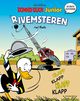 Omslagsbilde:Walt Disney's Donald Duck : rivemesteren