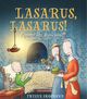 Omslagsbilde:Lasarus, Lasarus! : kommer ikke Jesus snart?