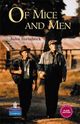 Omslagsbilde:Of mice and men