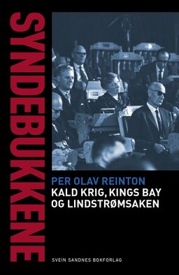 forsidebilde - trykk for å vise stor versjon