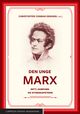 Omslagsbilde:Den unge Marx : rett, samfunn og vitenskapsteori