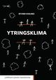 Omslagsbilde:Ytringsklima