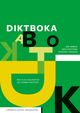 Cover photo:Diktboka : om arbeid med poetiske tekstar i skolen