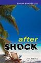 Omslagsbilde:Aftershock