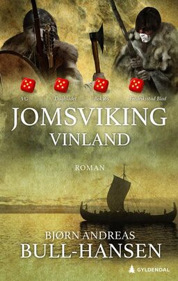 forsidebilde - trykk for å vise stor versjon