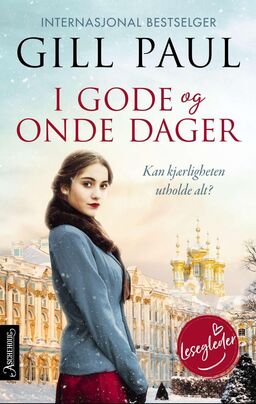 forsidebilde - trykk for å vise stor versjon