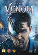 Cover photo:Venom