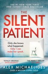 "The silent patient"