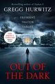 Cover photo:Out of the dark