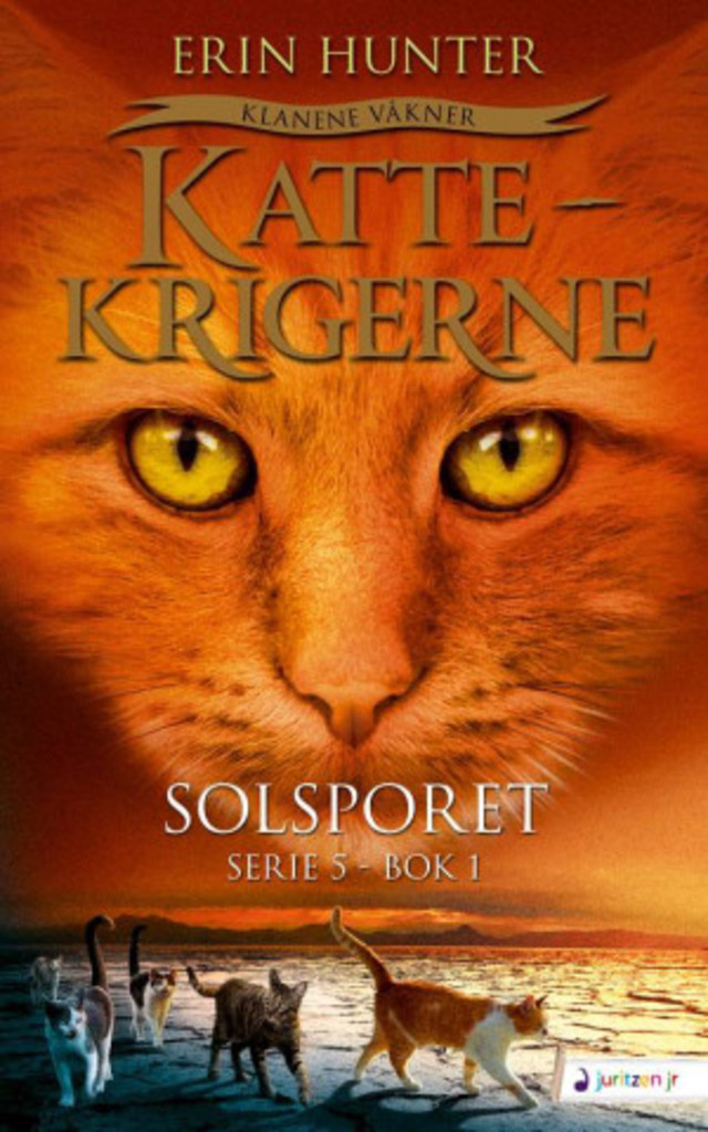 Solsporet . 5/1