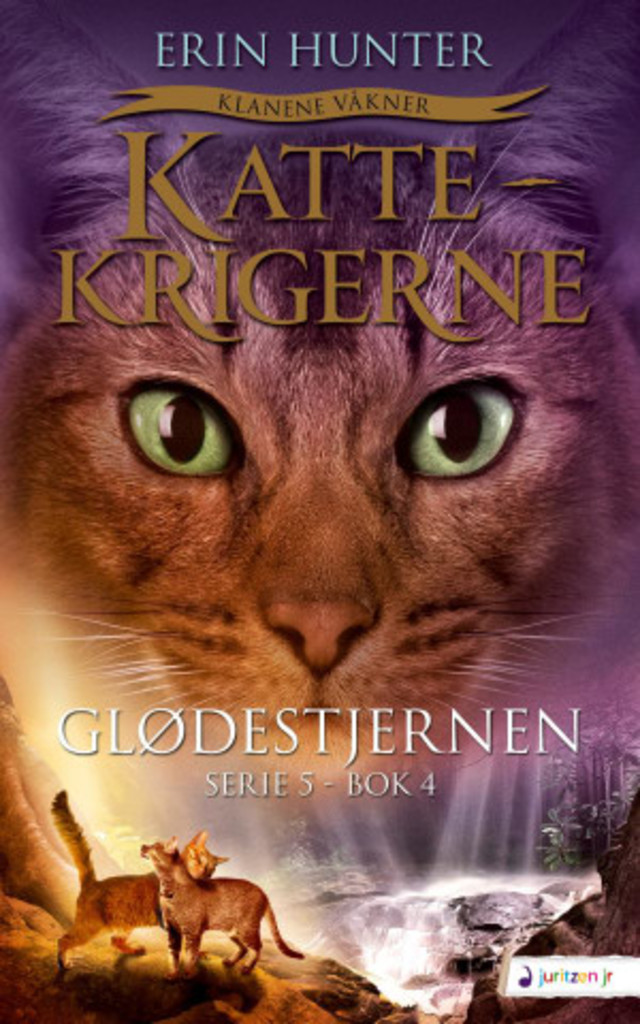 Glødestjernen . 5/4