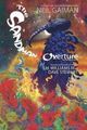 Omslagsbilde:The Sandman . Overture