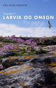 Omslagsbilde:Turguide til Larvik og omegn