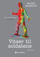 Omslagsbilde:Vitser til soldatene