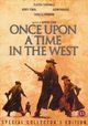 Omslagsbilde:Once upon a time in the West