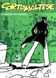 Omslagsbilde:Corto Maltese . Legenden om Venedig