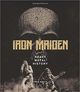 Omslagsbilde:Iron Maiden : heavy metal history