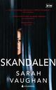 Omslagsbilde:Skandalen