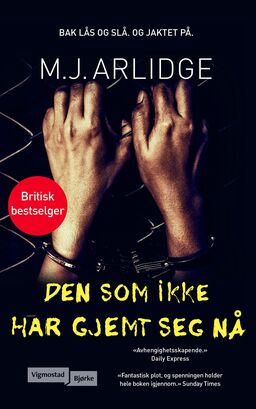 forsidebilde - trykk for å vise stor versjon