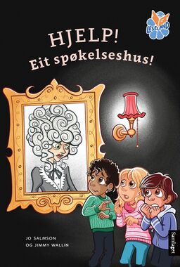 forsidebilde - trykk for å vise stor versjon