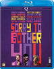 Omslagsbilde:Sorry to bother you