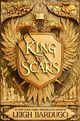 Omslagsbilde:King of scars