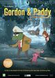 Omslagsbilde:Gordon &amp; Paddy : nøttemysteriet i skogen