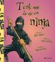 Omslagsbilde:Tenk om du var en ninja