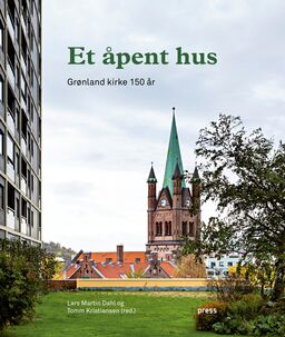 forsidebilde - trykk for å vise stor versjon