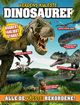 Omslagsbilde:Verdens kuleste dinosaurer : farligst, raskest, størst