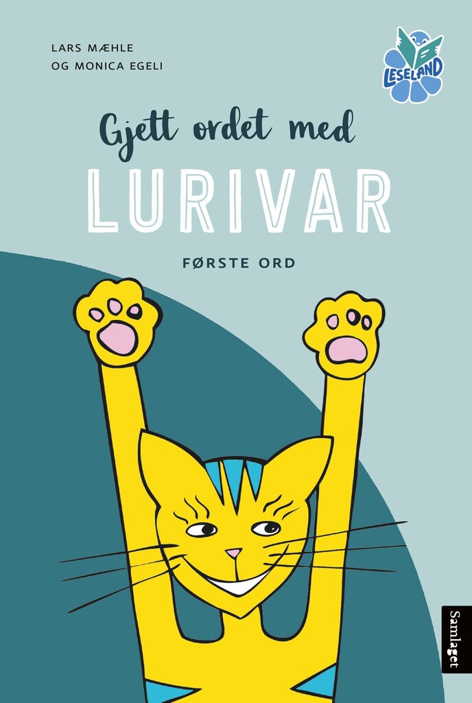 Forsidebilde