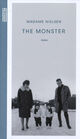 Omslagsbilde:The monster : roman