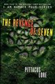 Cover photo:The revenge of seven