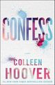 Omslagsbilde:Confess : a novel