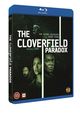Cover photo:The Cloverfield Paradox