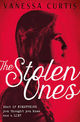 Cover photo:The stolen ones