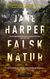 Omslagsbilde:Falsk natur