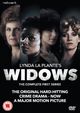 Omslagsbilde:Widows . the complete first series