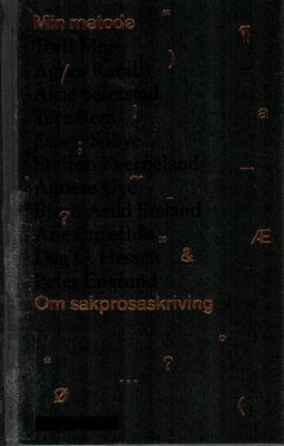 forsidebilde - trykk for å vise stor versjon