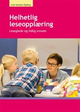 forsidebilde - trykk for å vise stor versjon