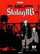 Omslagsbilde:Jeg, René Tardi : krigsfange i Stalag II B