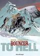 Omslagsbilde:Bouncer . B.8 . To Hell