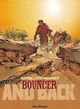 Omslagsbilde:Bouncer . B.9 . And Back