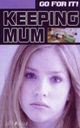 Omslagsbilde:Keeping mum
