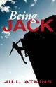 Omslagsbilde:Being Jack