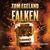 Omslagsbilde:Falken