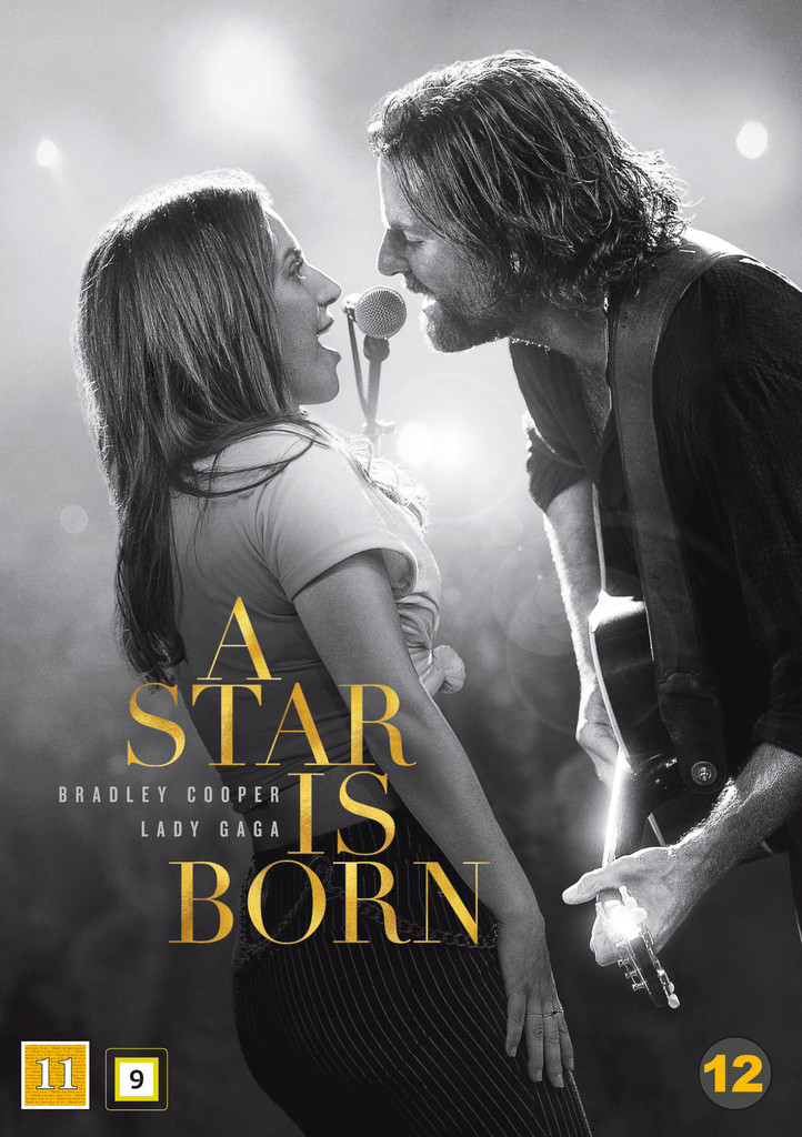 A Star is born