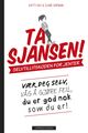 Omslagsbilde:Ta sjansen! : selvtillitskoden for jenter