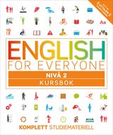 "English for everyone : kursbok : nivå 2"
